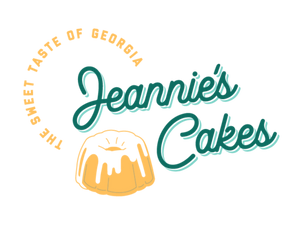 Jeannie's Cakes
